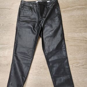 Sanctuary Social Standard Black Pants